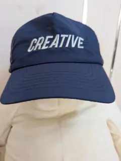 creative drug store　キャップ