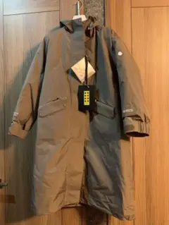 MONCLER モンクレール MONCLER HYKE LANGUARD 0