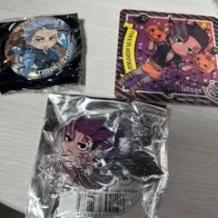 #コンパス イスタカ トマス グッズ 非売品あり