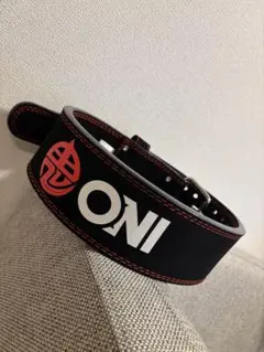 ONI パワーベルト