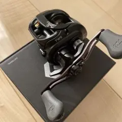 ダイワ タトゥーラ 150HSL カスタム品