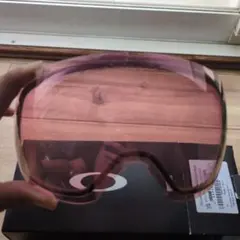Oakley Flight Tracker XL スペアレンズ　お盆セール！