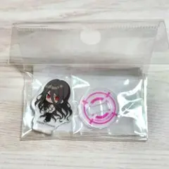カムクライズル くじ C賞 ミニアクスタ