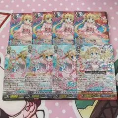トップアイドル パシフィカ sp ヴァンガード】トップアイドル パシフィカ | トレカ販売 - トレマ