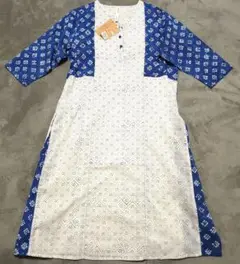 マライカ☆プリントワンピース