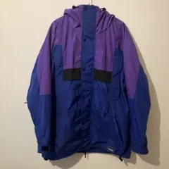 L.L.Bean BY SUNBUSTER マウンテンパーカー　90s Lサイズ