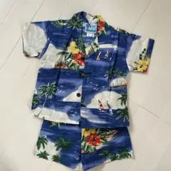 RJC アロハセットアップ