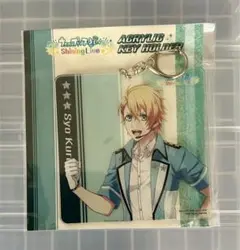 【定価以下】うたプリ 翔 アクキー