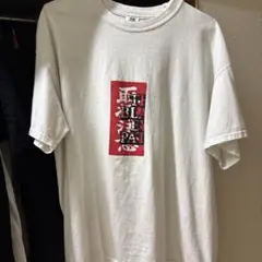THE BLACK EYE PATCH Tシャツ XL