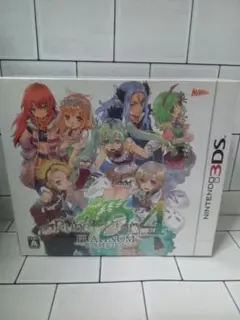 2025年最新】ルーンファクトリー4 Platinum Collectionの人気