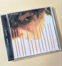 横山裕 ソロアルバム『ROCK TO YOU』通常盤