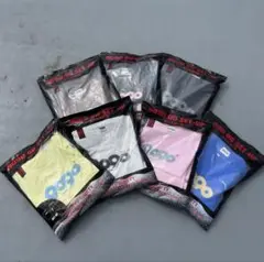 ※トップスのみ！9090 OG Tee Set-Up Pack Pink XL