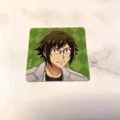 アイナナ 二階堂大和 アニナナ 劇場総集編 ムビチケ特典 フレークシール