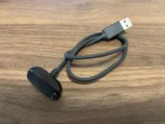 fitbit charge5 充電ケーブル