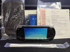 psp 1000