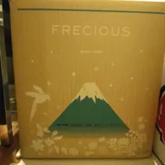 FRECIOUS ナチュラルミネラルウォーター