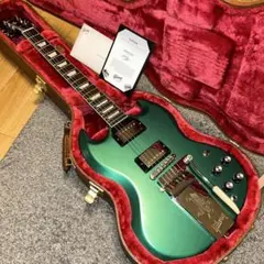 2004年製Gibson SG Classic 極上コンディション美品P-90 2004年製Gibson SG Classic 極上コンディション美品P-90 ハード