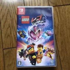 レゴザムービー2ザ・ゲーム