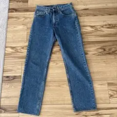 80s USA製 Levi's 505
