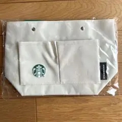 Starbucks スターバックス2025福袋 バックインバック