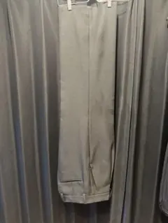 HARE ワイドパンツ　ブラック