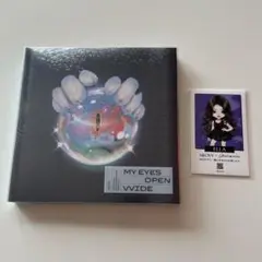 MEOVV PHOTOBOOK ver 新品未開封