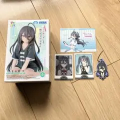 ロシデレ君嶋綾乃まとめ