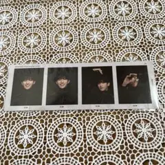 SEVENTEEN follow again 4カット ドギョム　【匿名配送】