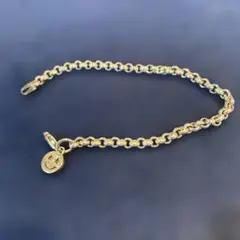 リトルラグーン鎌倉　ニコちゃんブレスレット