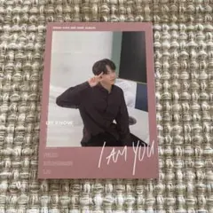 【Stray Kids Lee Know】I AM you