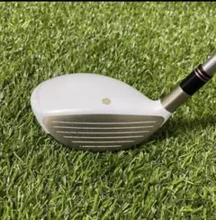 TaylorMade グローレ 7番ウッド レディース