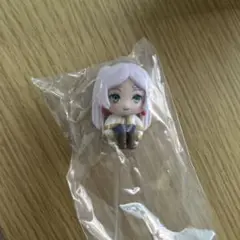 葬送のフリーレン　まちぼうけガチャ　フリーレン