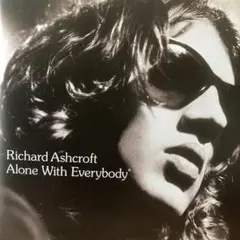 リチャード・アシュクロフト/Alone With Everybody