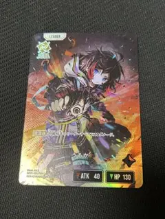 Xross Starsクロススターズ　1弾 LRP うるか