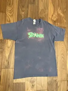 SPAWN movie soundtrack T vintage XL 1997