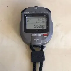 セイコーSEIKO システムストップウォッチ　3台まとめ売り 2025年最新】セイコー システムストップウォッチの人気アイテム