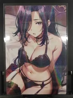 セクシーカード パラ 5040