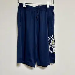 TIGORA バスケットボールパンツ バスパン