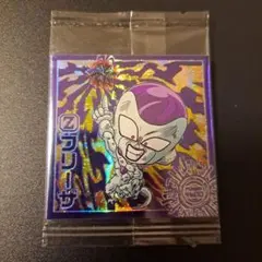ドラゴンボール ウエハース シール フリーザ 技GR デスボール 超13-31