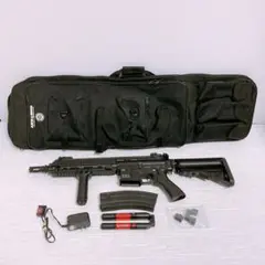 2025年最新】hk416デルタカスタムブラックの人気アイテム - メルカリ