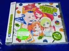 ひみつのアイプリキャラクターソングミニアルバム VERSE IN SONG 02