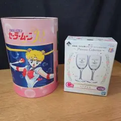 2025年最新】セーラームーン ゴミ箱の人気アイテム - メルカリ