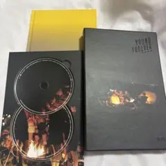 BTS Young Forever 花様年華 ⚠️トレカ無し⚠️