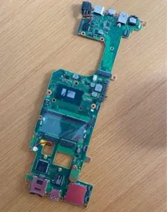 富士通U938シリーズノートパソコン用マザーボード