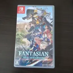 FANTASIAN NEO DIMENSION