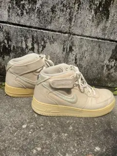 Stussy✖️NIKE"Fossil Stone"