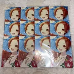 いれいす りうら ライブ特典 いればけ