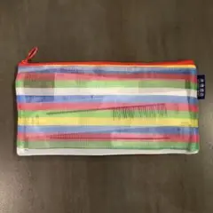 台湾　漁師網ポーチ　ホテルアメニティ