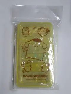 ポムポムプリンカスタムビーズセット