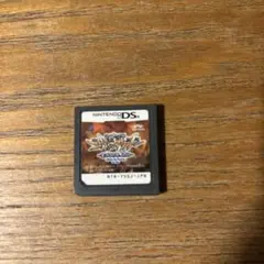 パチスロ　エヴァンゲリオン まごころを君にNintendo DS